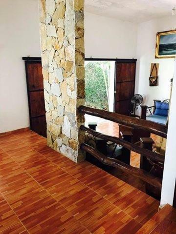 La Cabanita Βίλα Tuxtla Gutiérrez Εξωτερικό φωτογραφία