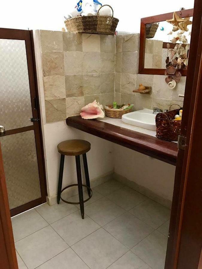 La Cabanita Βίλα Tuxtla Gutiérrez Εξωτερικό φωτογραφία