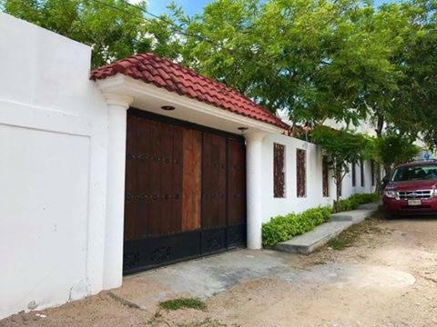La Cabanita Βίλα Tuxtla Gutiérrez Εξωτερικό φωτογραφία