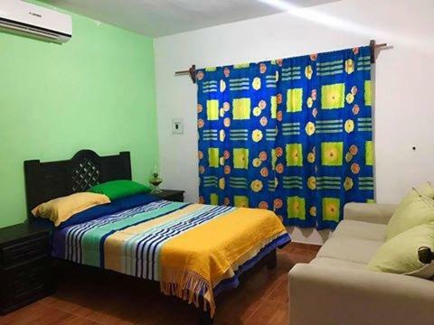 La Cabanita Βίλα Tuxtla Gutiérrez Εξωτερικό φωτογραφία