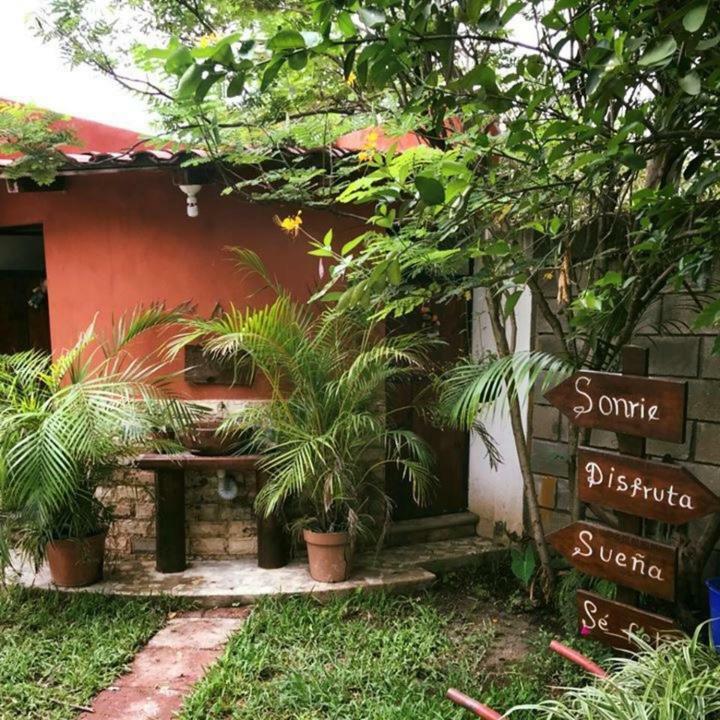 La Cabanita Βίλα Tuxtla Gutiérrez Εξωτερικό φωτογραφία